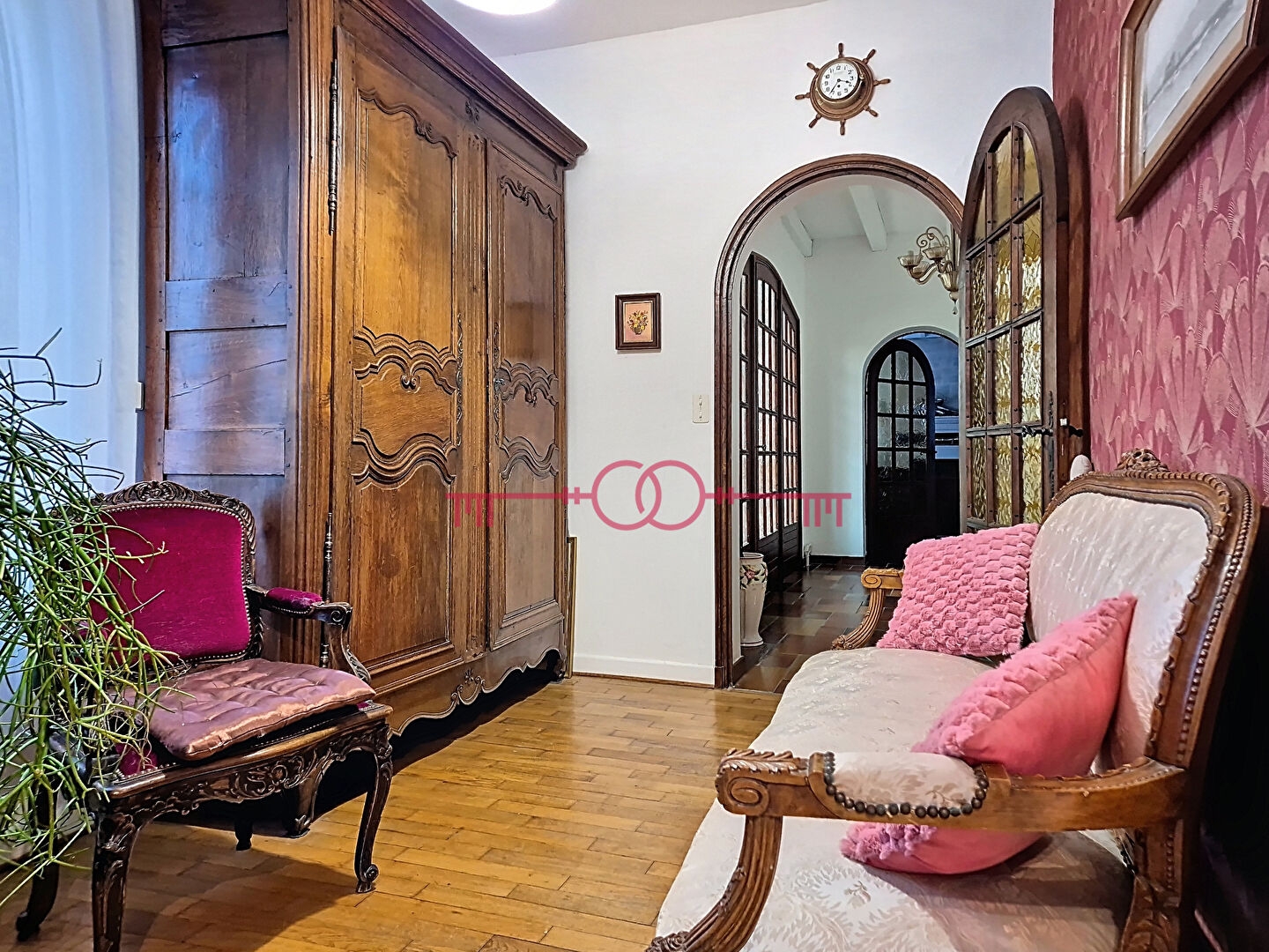 Maison 10 pièces à Courtisols - photo 2