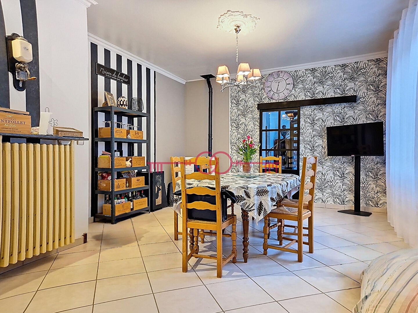 Maison 10 pièces à Courtisols - photo 3