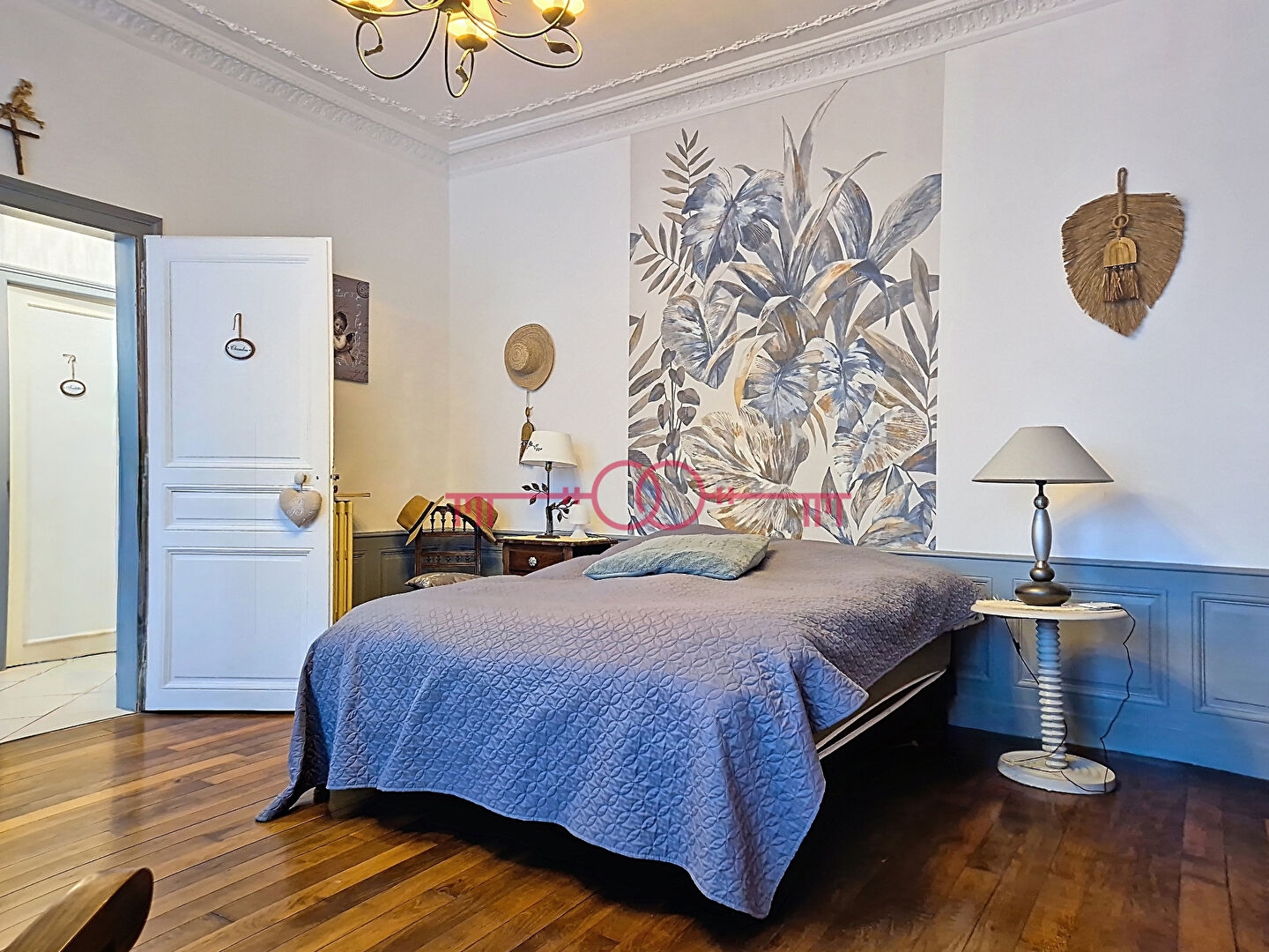 Maison 10 pièces à Courtisols - photo 7