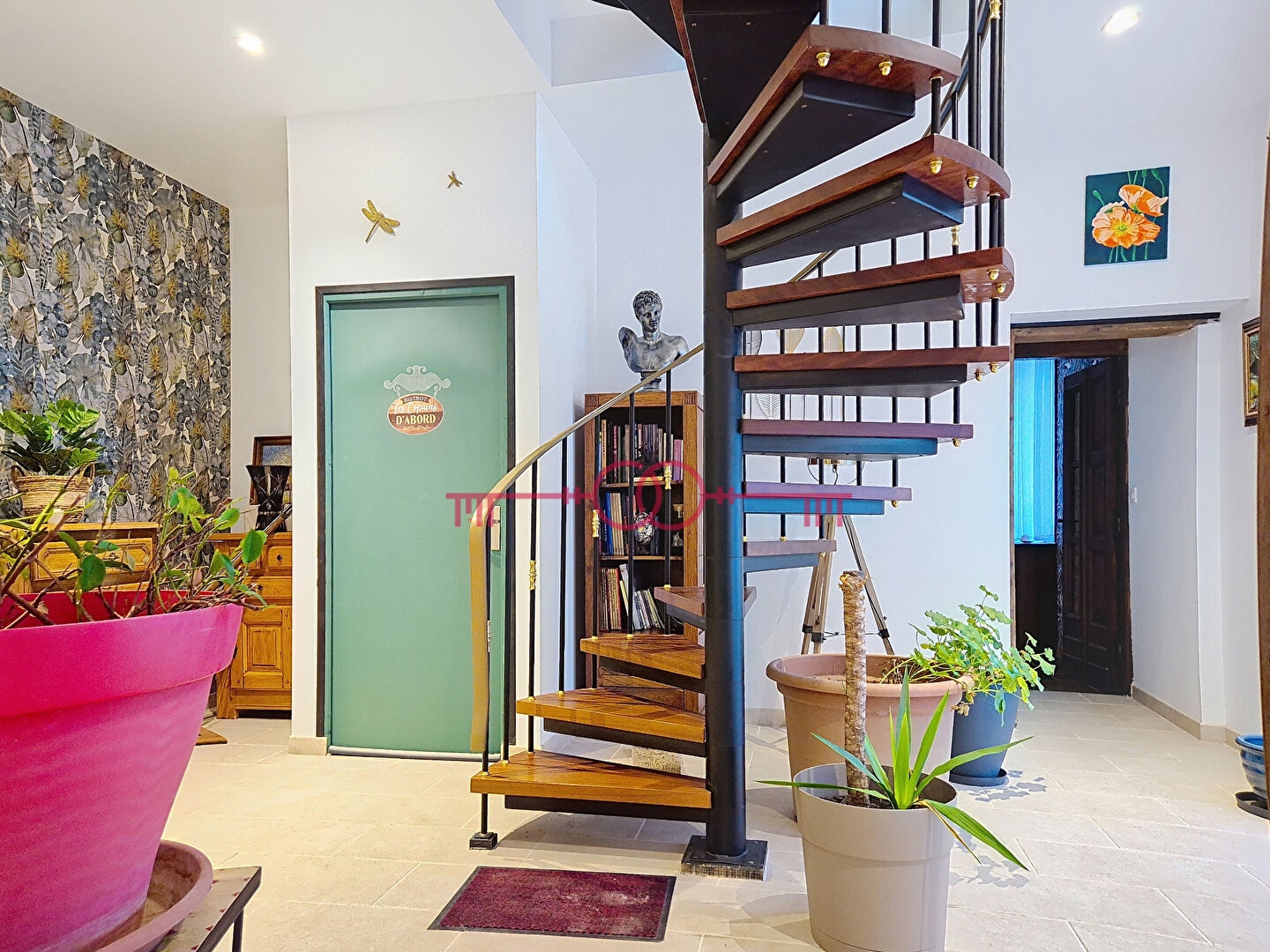 Maison 10 pièces à Courtisols - photo 8