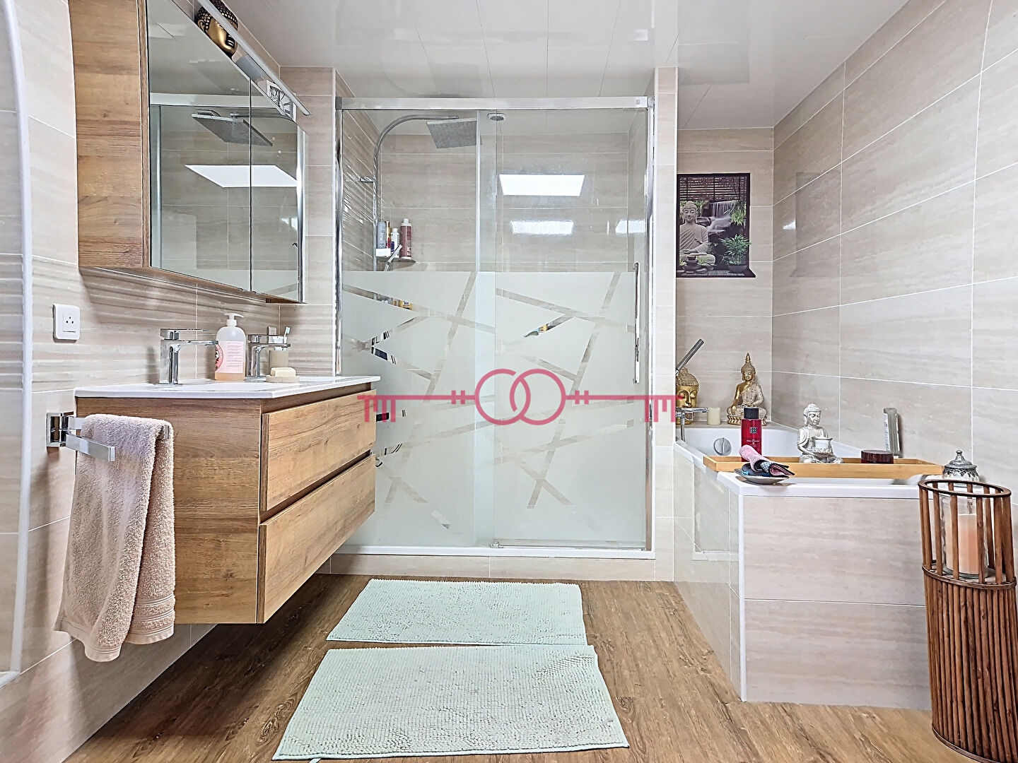 Maison 10 pièces à Courtisols - photo 9