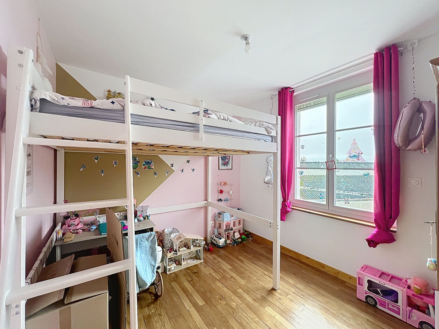 Maison 5 pièces à Chalons-en-champagne - photo 6