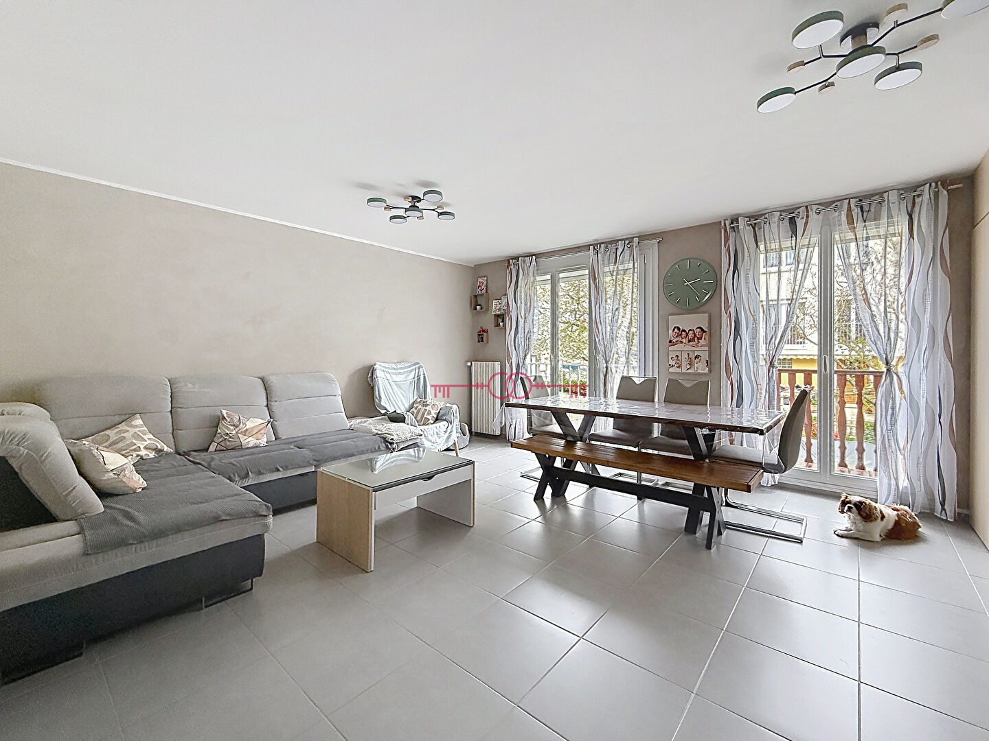 Maison 5 pièces à Reims - photo 1