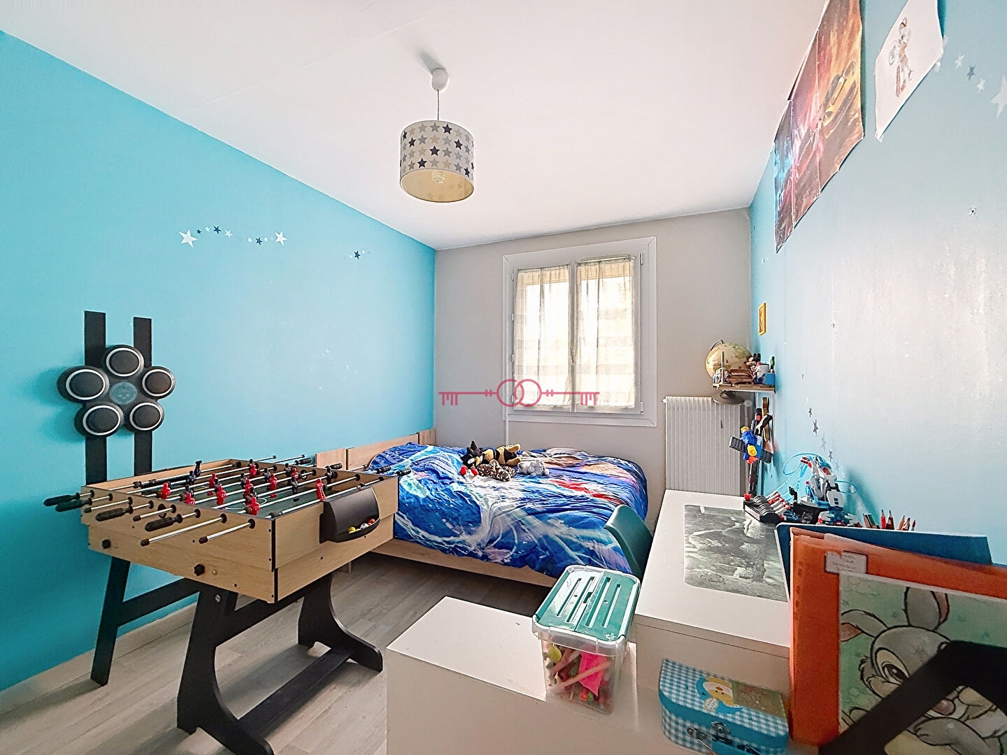 Maison 5 pièces à Reims - photo 13