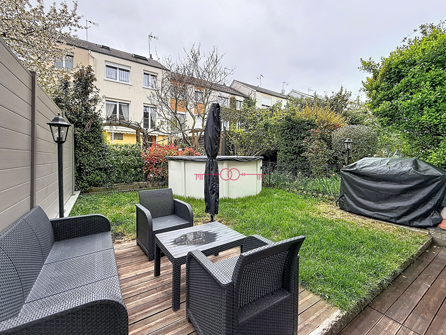 Maison 5 pièces à Reims - photo 14