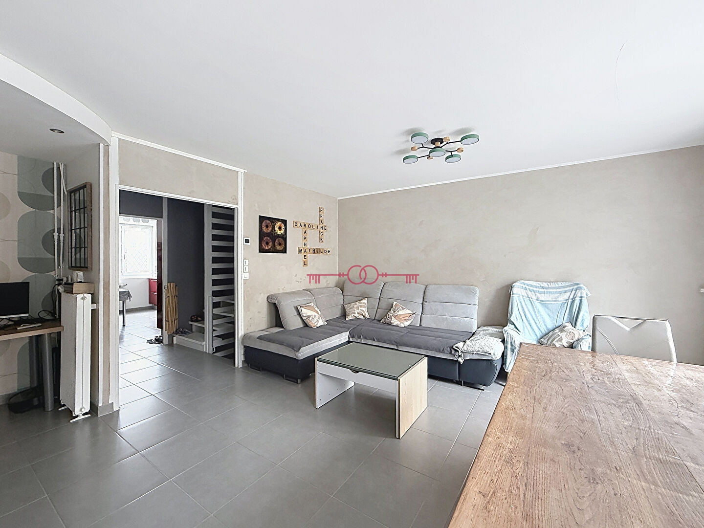 Maison 5 pièces à Reims - photo 8