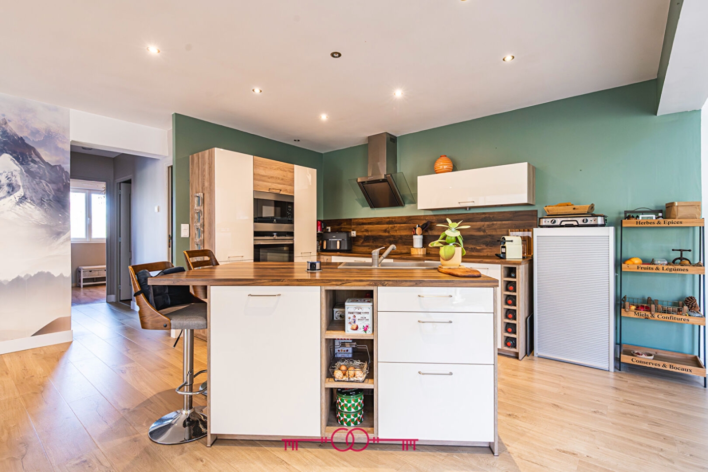 Maison 6 pièces à Mailly champagne - photo 7