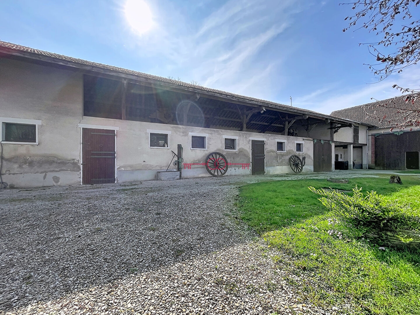 Maison 7 pièces à Val de vesle - photo 4