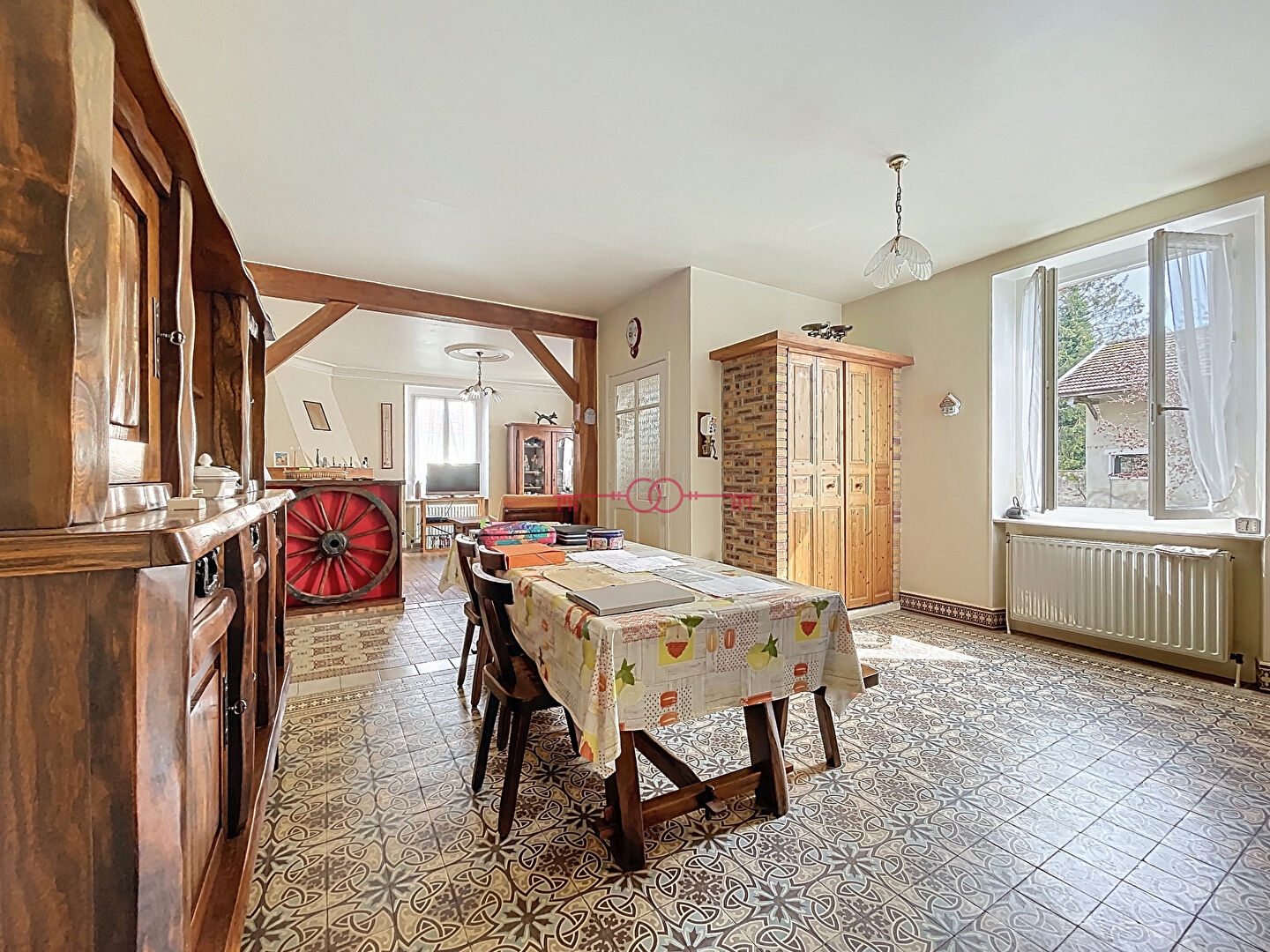 Maison 7 pièces à Val de vesle - photo 5