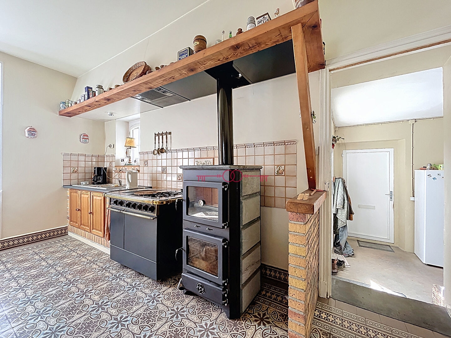 Maison 7 pièces à Val de vesle - photo 6