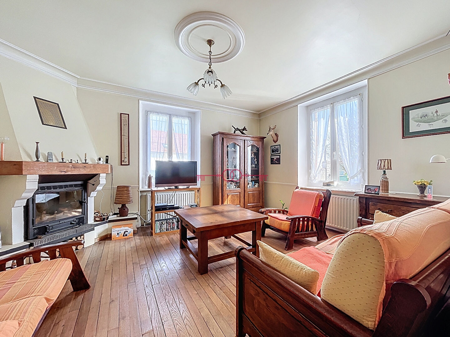 Maison 7 pièces à Val de vesle - photo 7