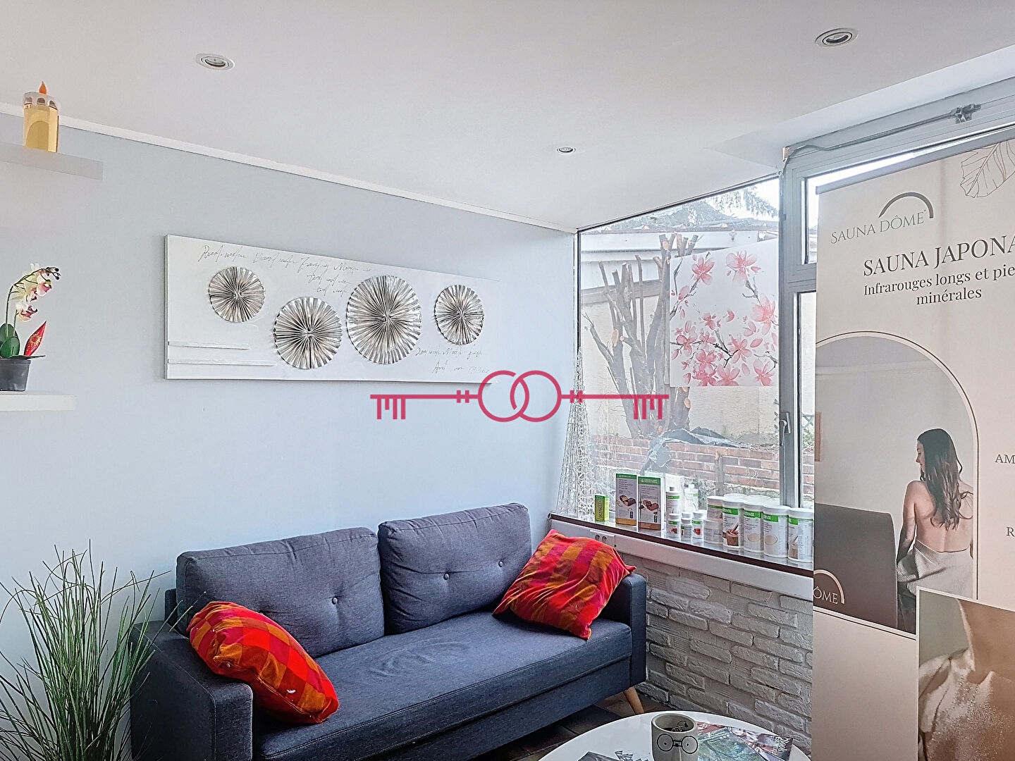 Fonds de commerce  pièces à Chalons en champagne - photo 2