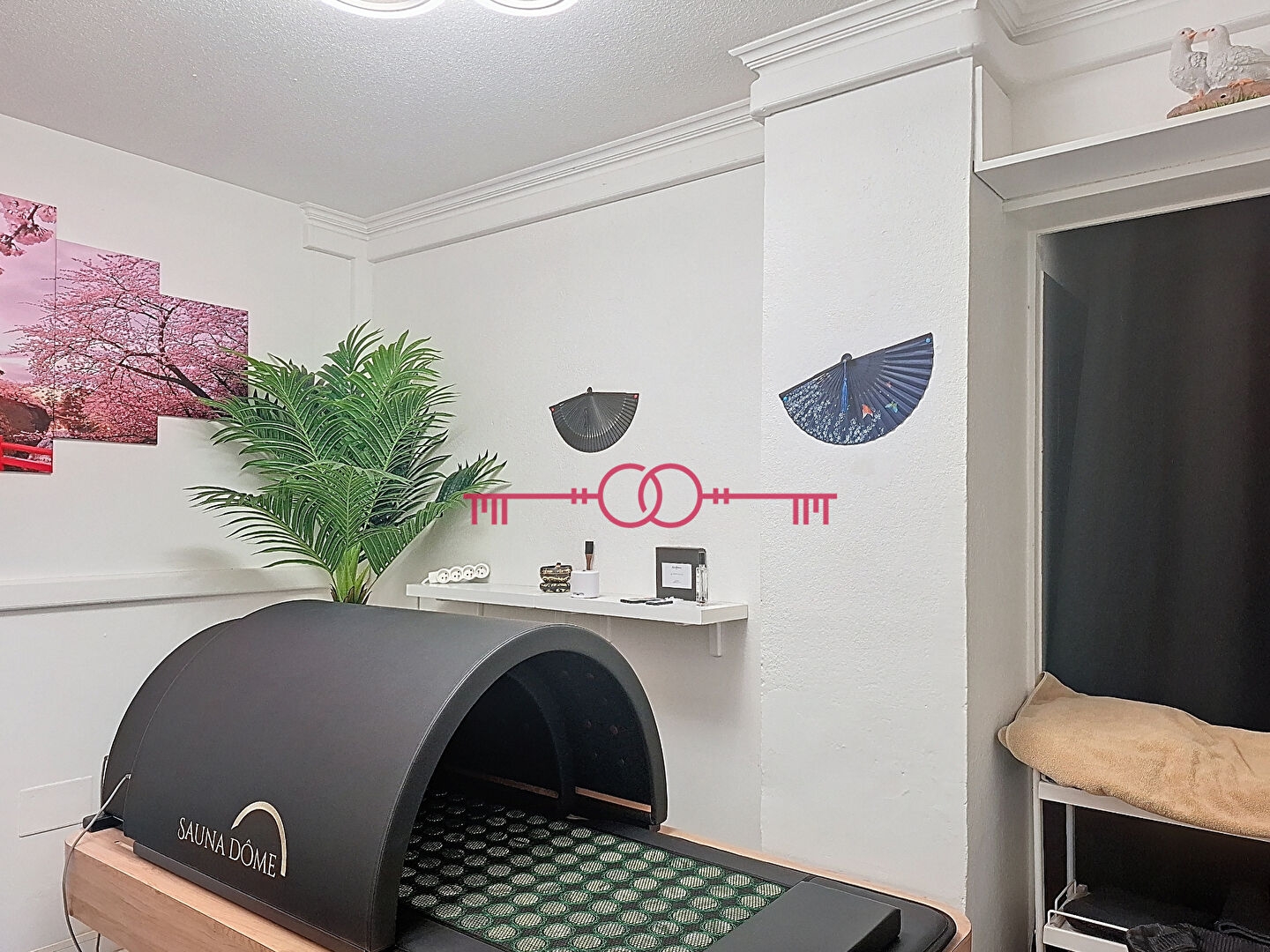 Fonds de commerce  pièces à Chalons en champagne - photo 3