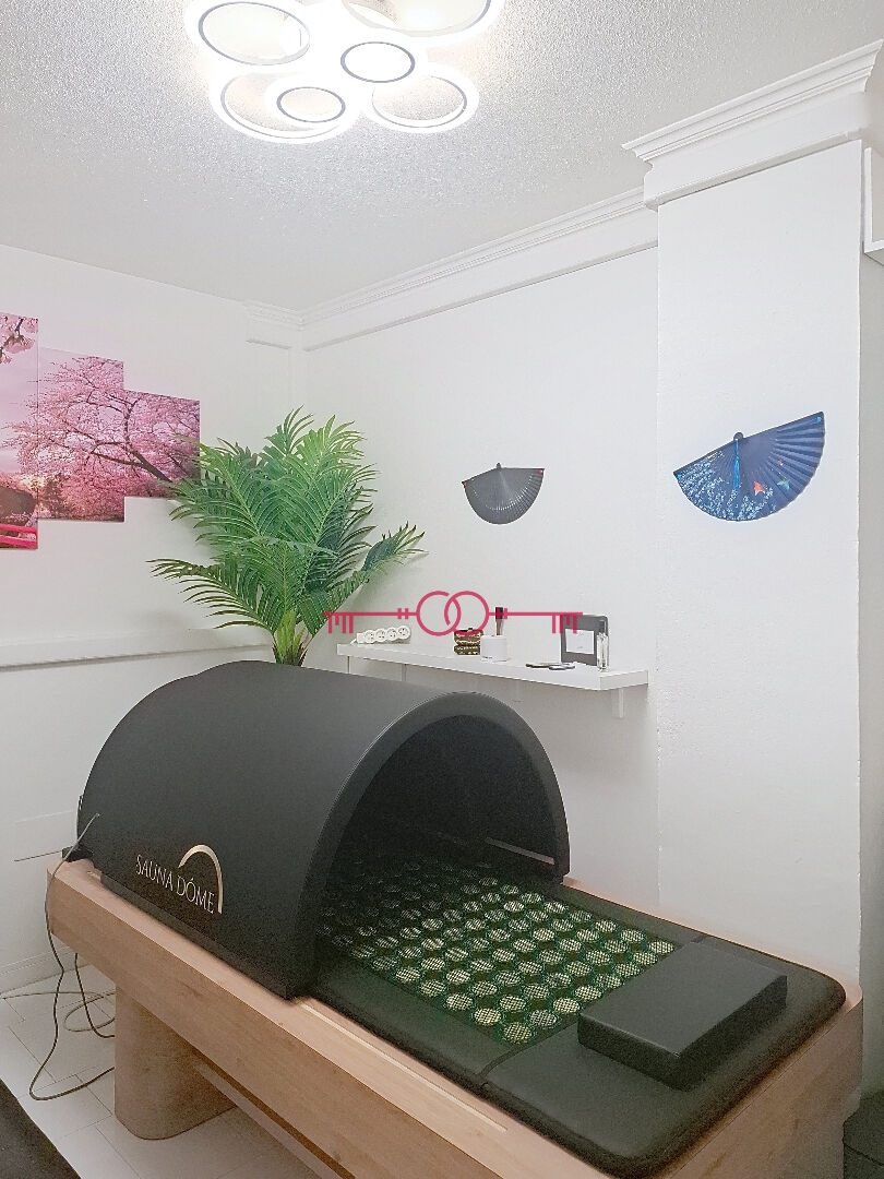 Fonds de commerce  pièces à Chalons en champagne - photo 4