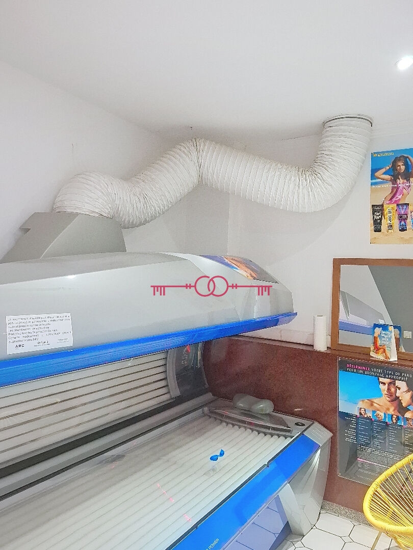 Fonds de commerce  pièces à Chalons en champagne - photo 6