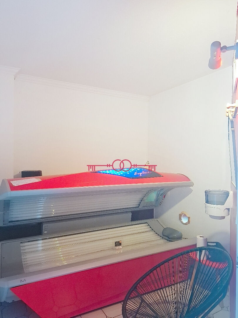 Fonds de commerce  pièces à Chalons en champagne - photo 7