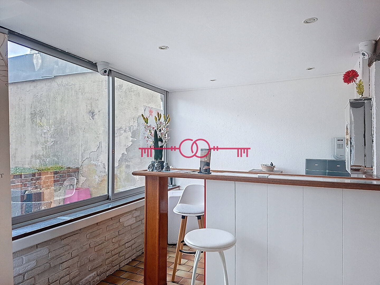 Fonds de commerce  pièces à Chalons en champagne - photo 8