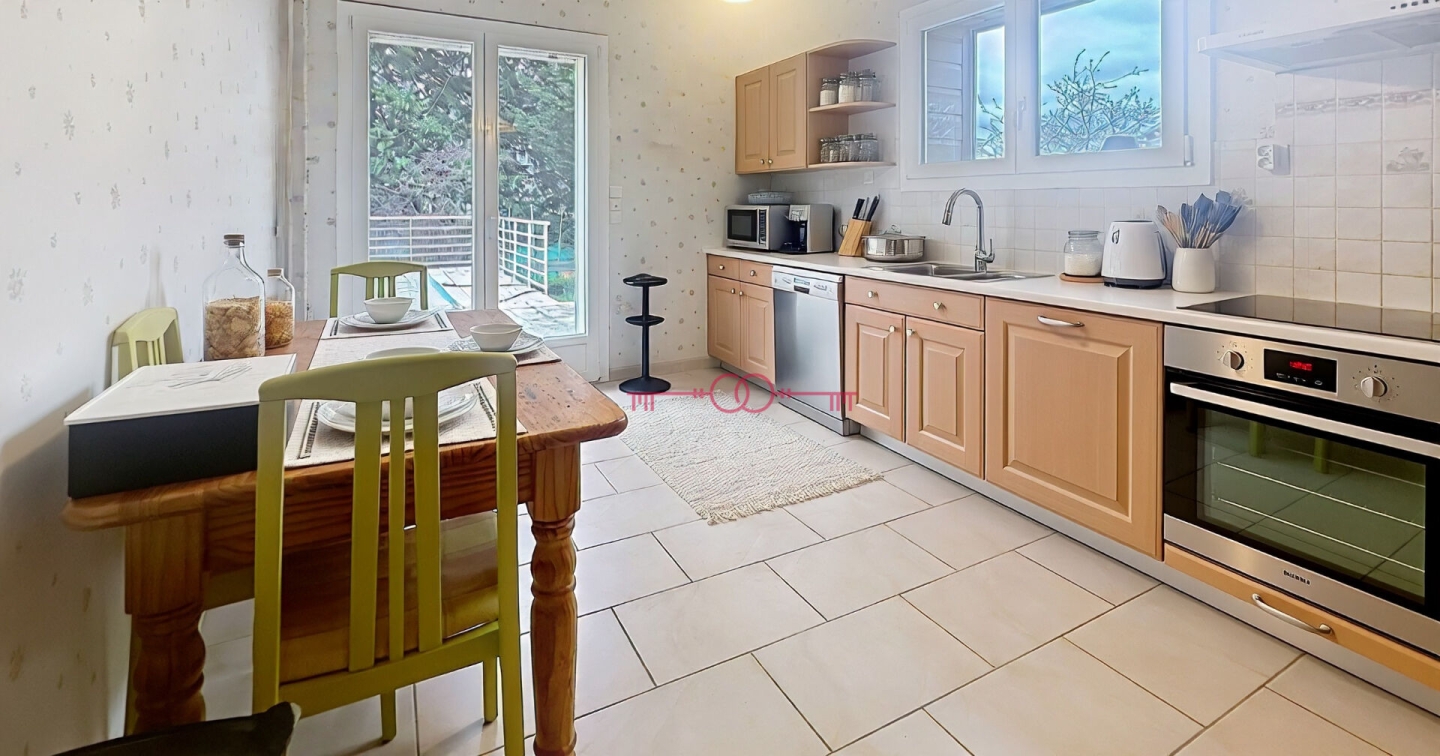 Maison 9 pièces à Gueux - photo 3