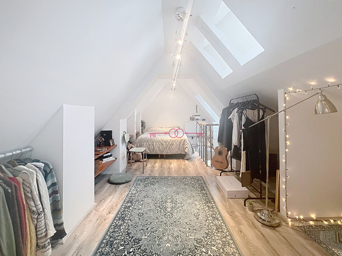 Maison 9 pièces à Gueux - photo 4