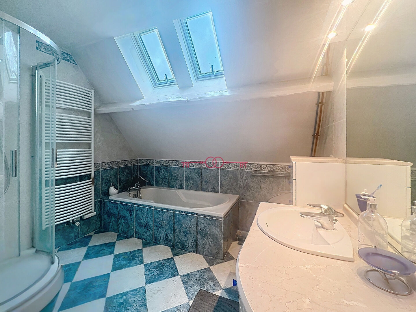 Maison 9 pièces à Gueux - photo 6