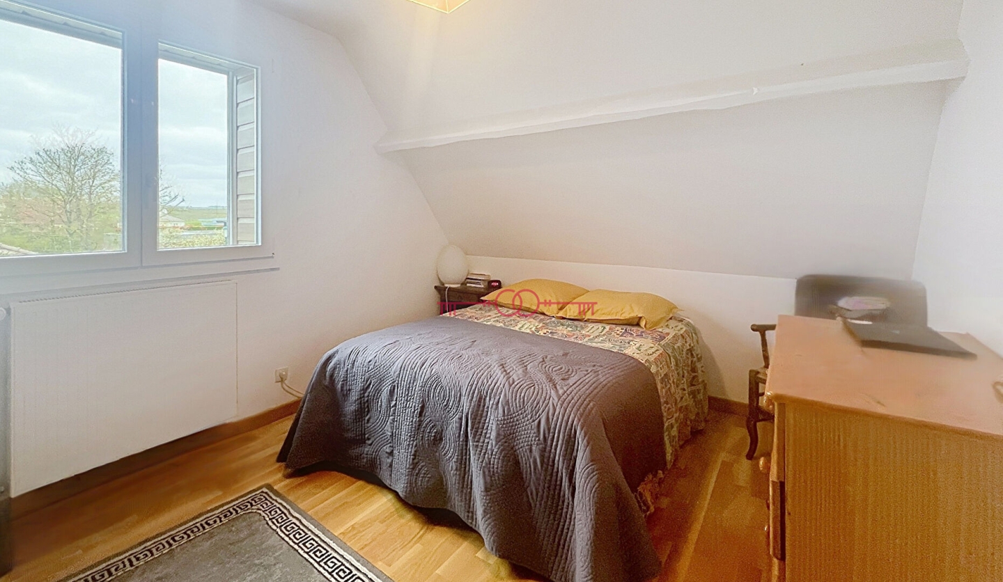 Maison 9 pièces à Gueux - photo 7