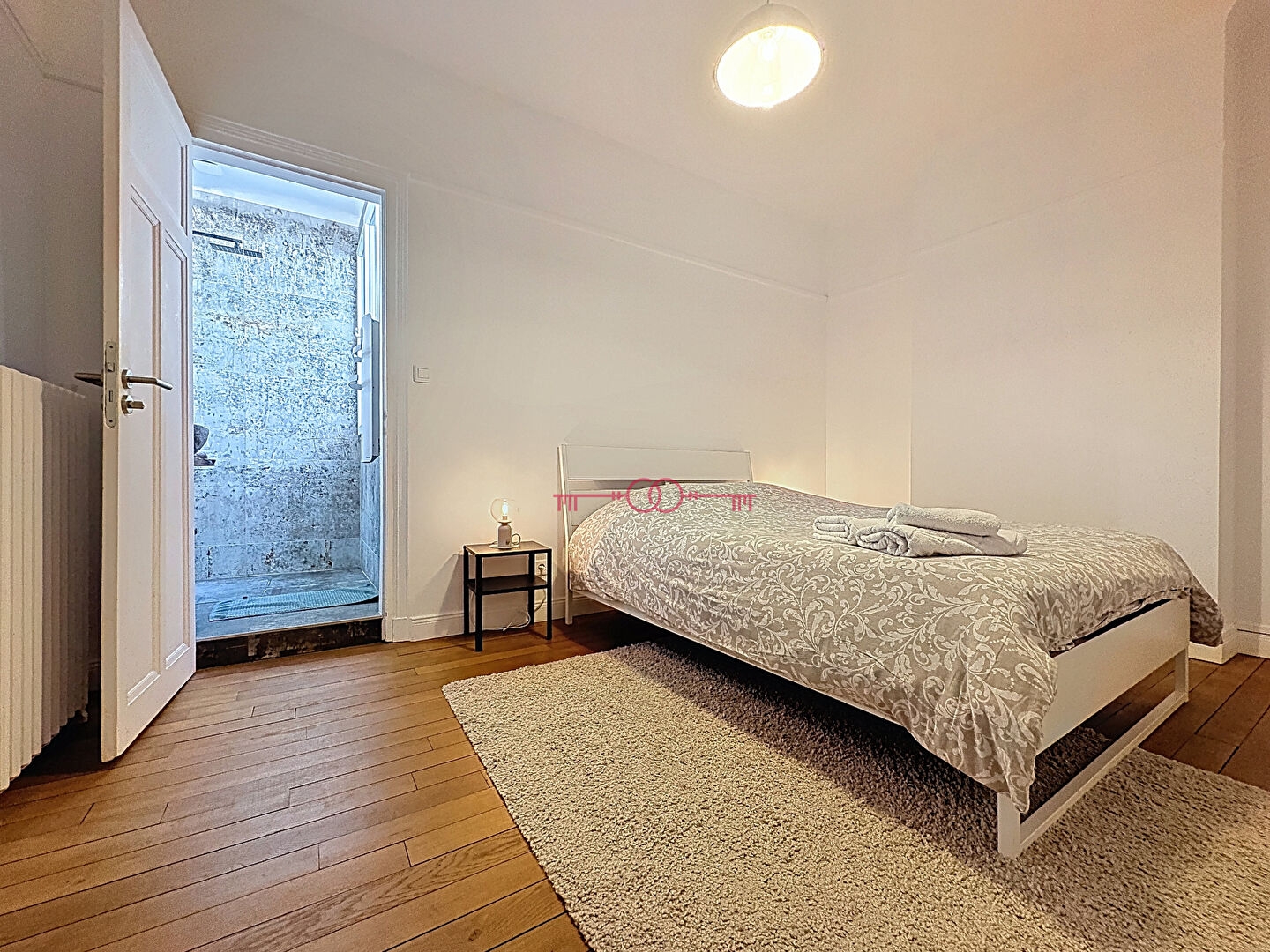 Appartement 2 pièces à Reims - photo 4