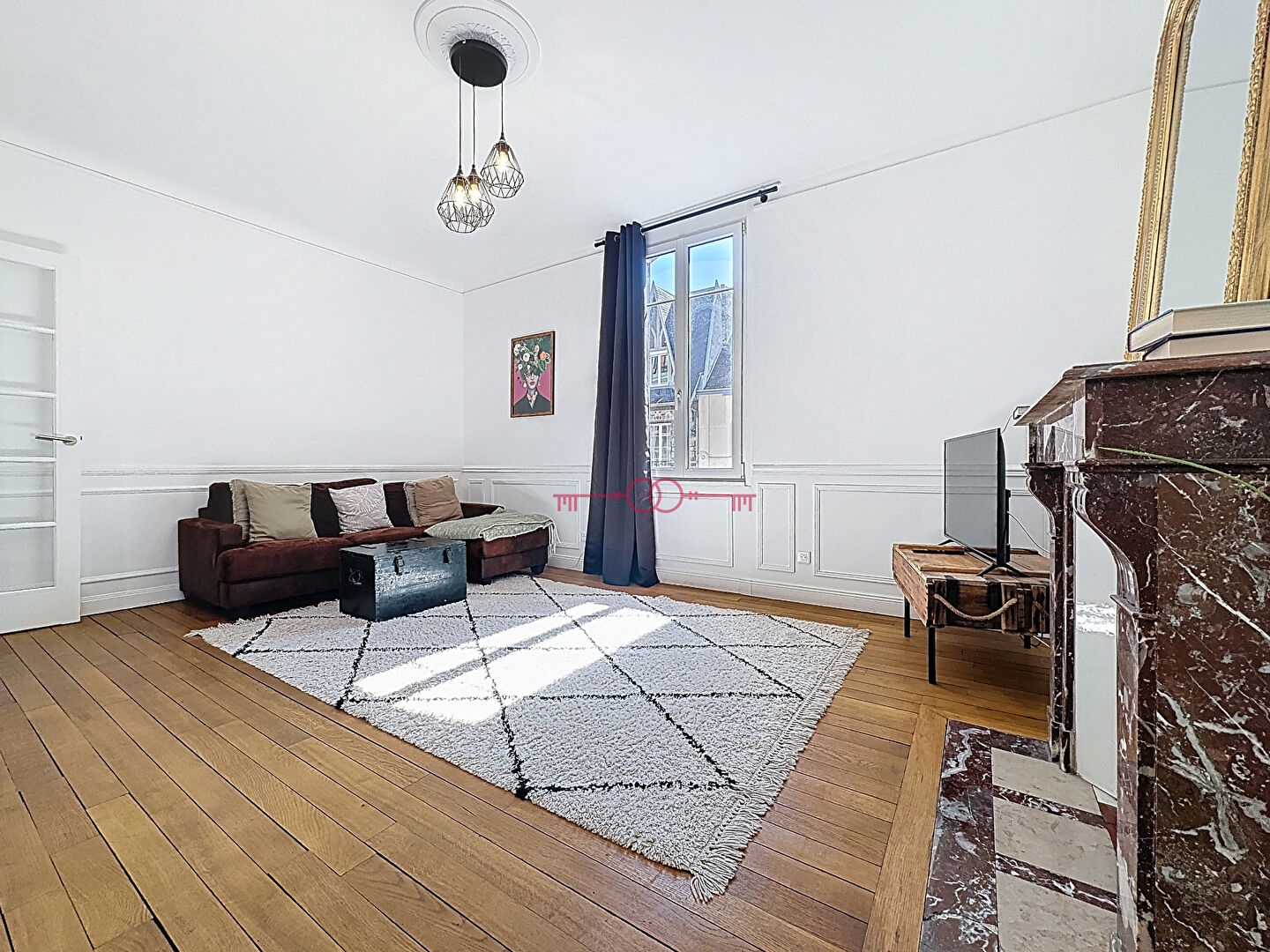 Appartement 2 pièces à Reims - photo 6