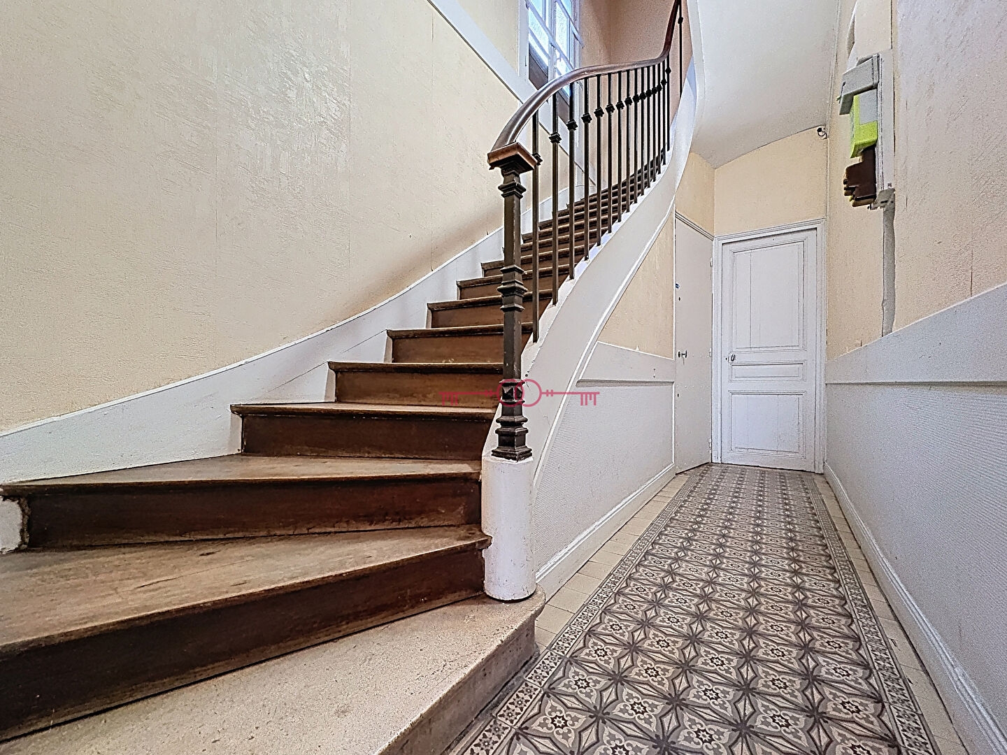 Appartement 2 pièces à Reims - photo 9