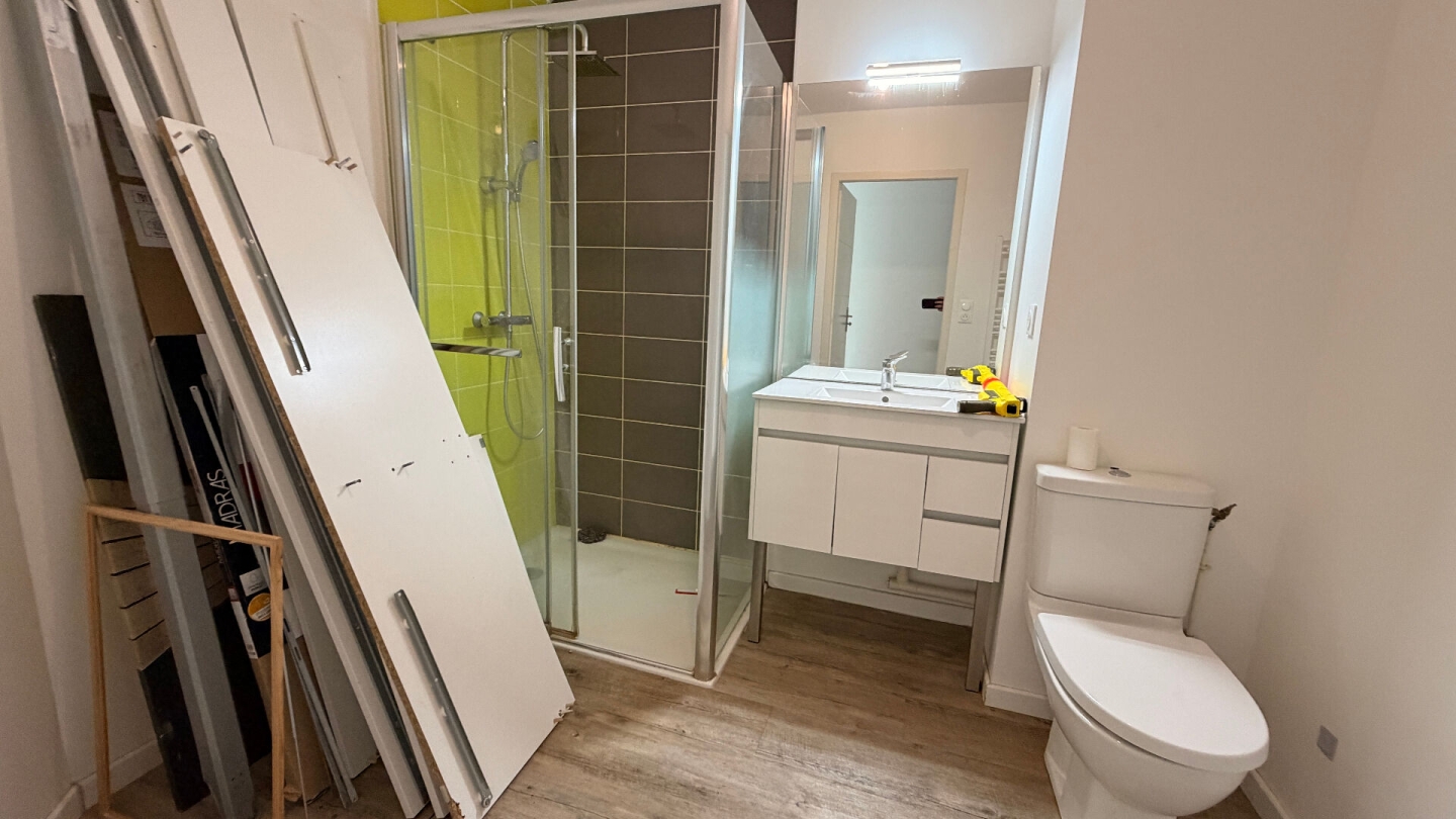 Appartement 2 pièces à Reims - photo 10