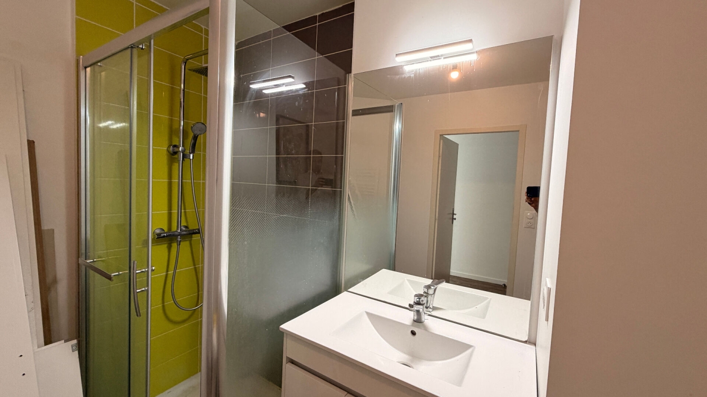 Appartement 2 pièces à Reims - photo 11
