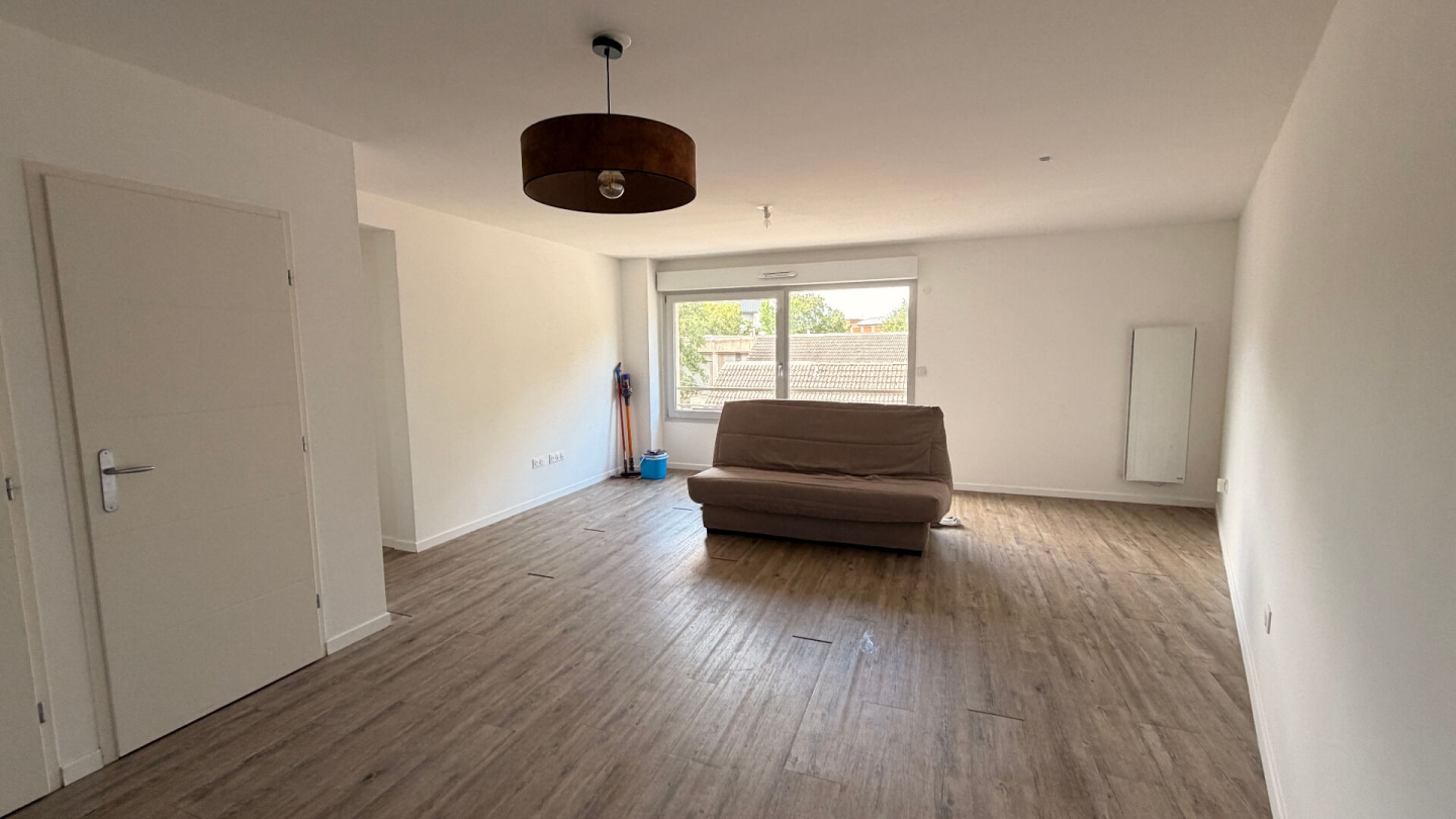 Appartement 2 pièces à Reims - photo 2