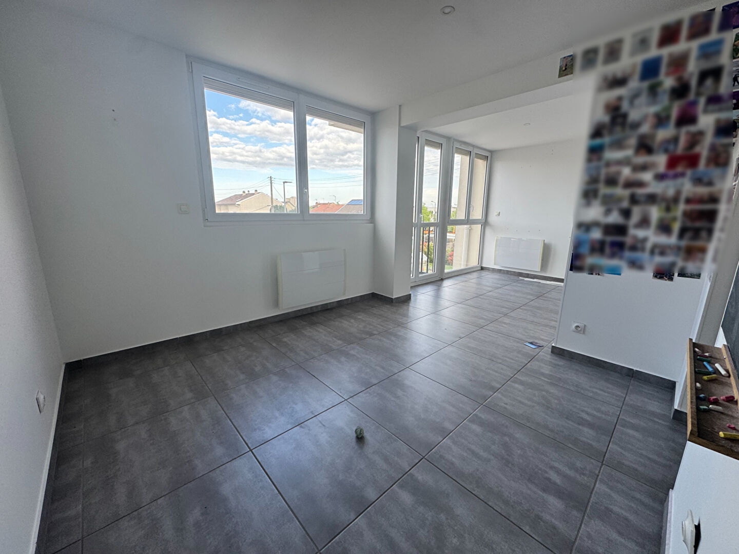 Appartement 3 pièces à Reims - photo 1