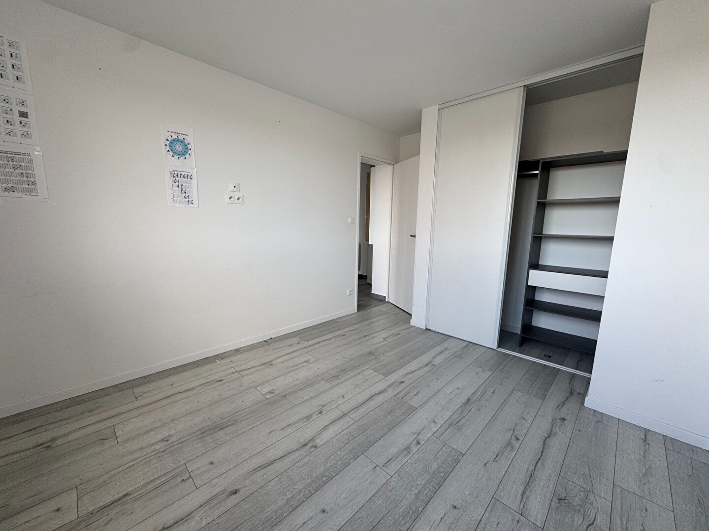 Appartement 3 pièces à Reims - photo 4