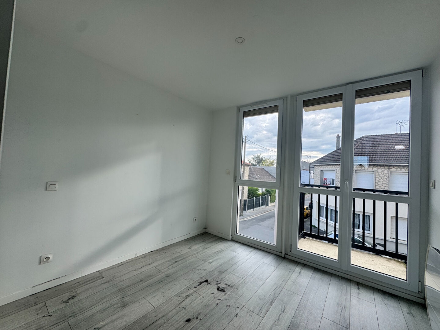 Appartement 3 pièces à Reims - photo 6