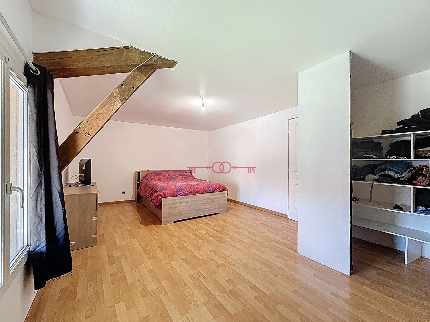 Maison 7 pièces à Verrieres - photo 10