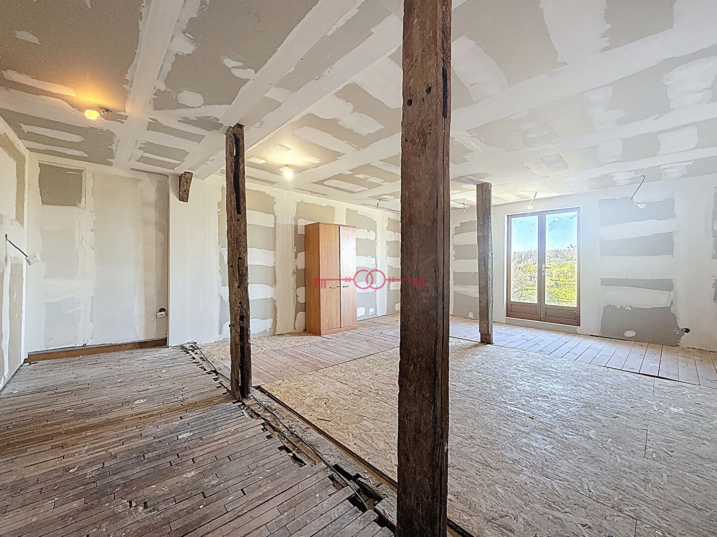 Maison 7 pièces à Verrieres - photo 12