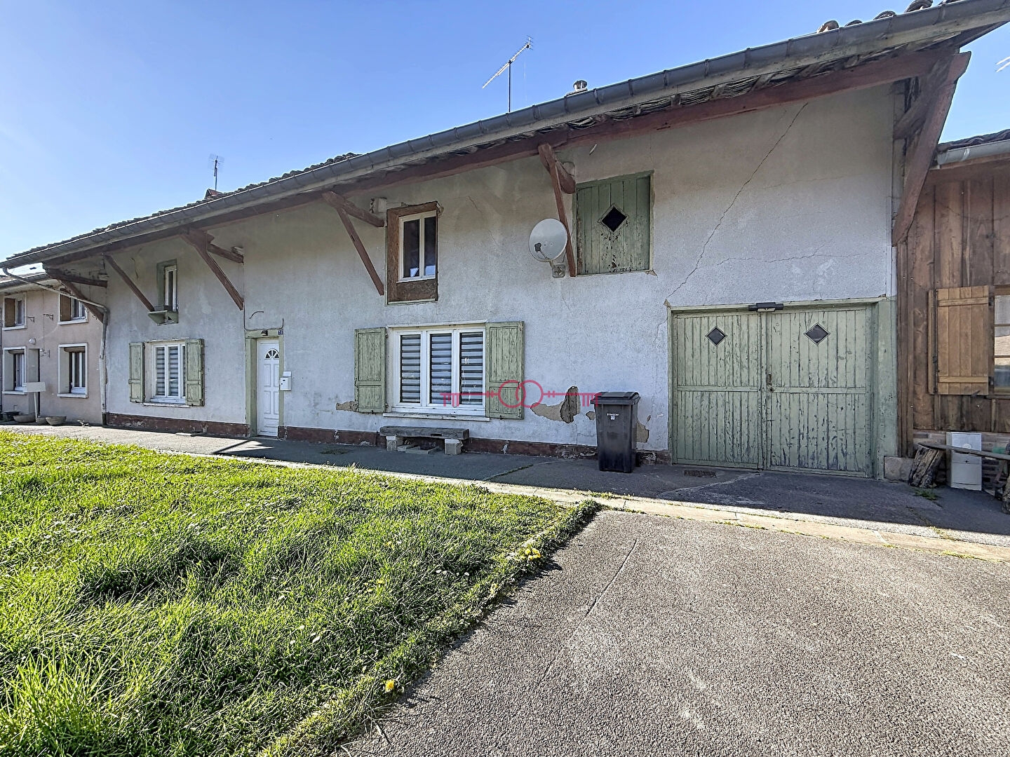 Maison 7 pièces à Verrieres - photo 16