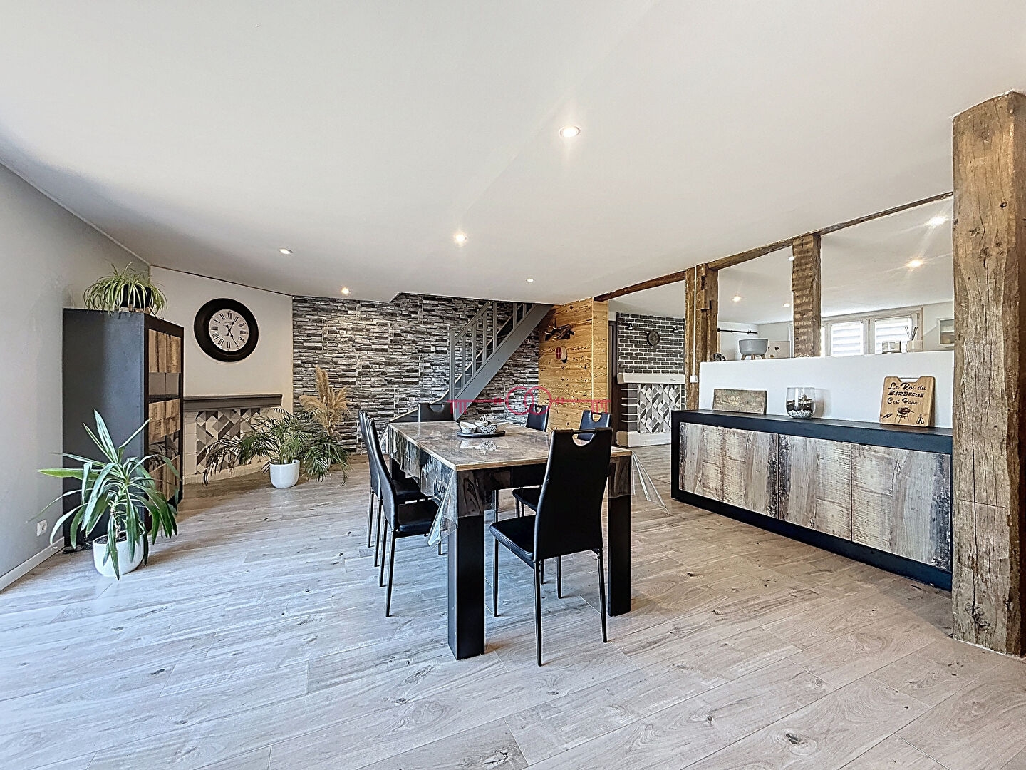 Maison 7 pièces à Verrieres - photo 4