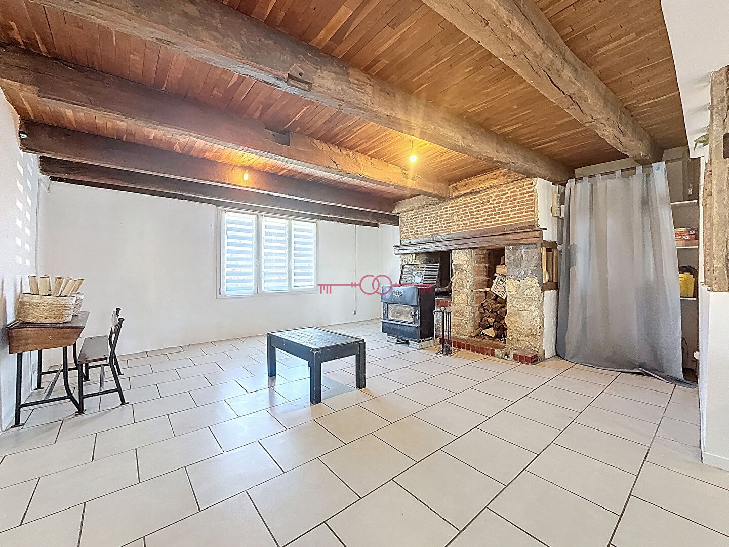 Maison 7 pièces à Verrieres - photo 5