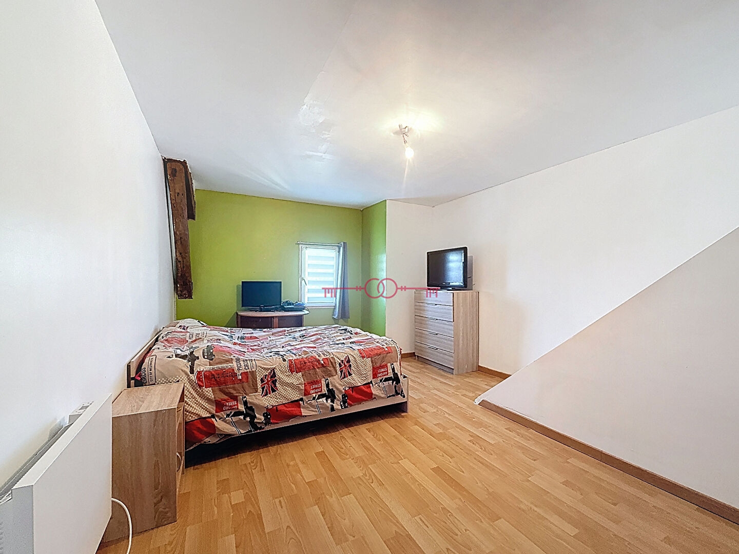 Maison 7 pièces à Verrieres - photo 8