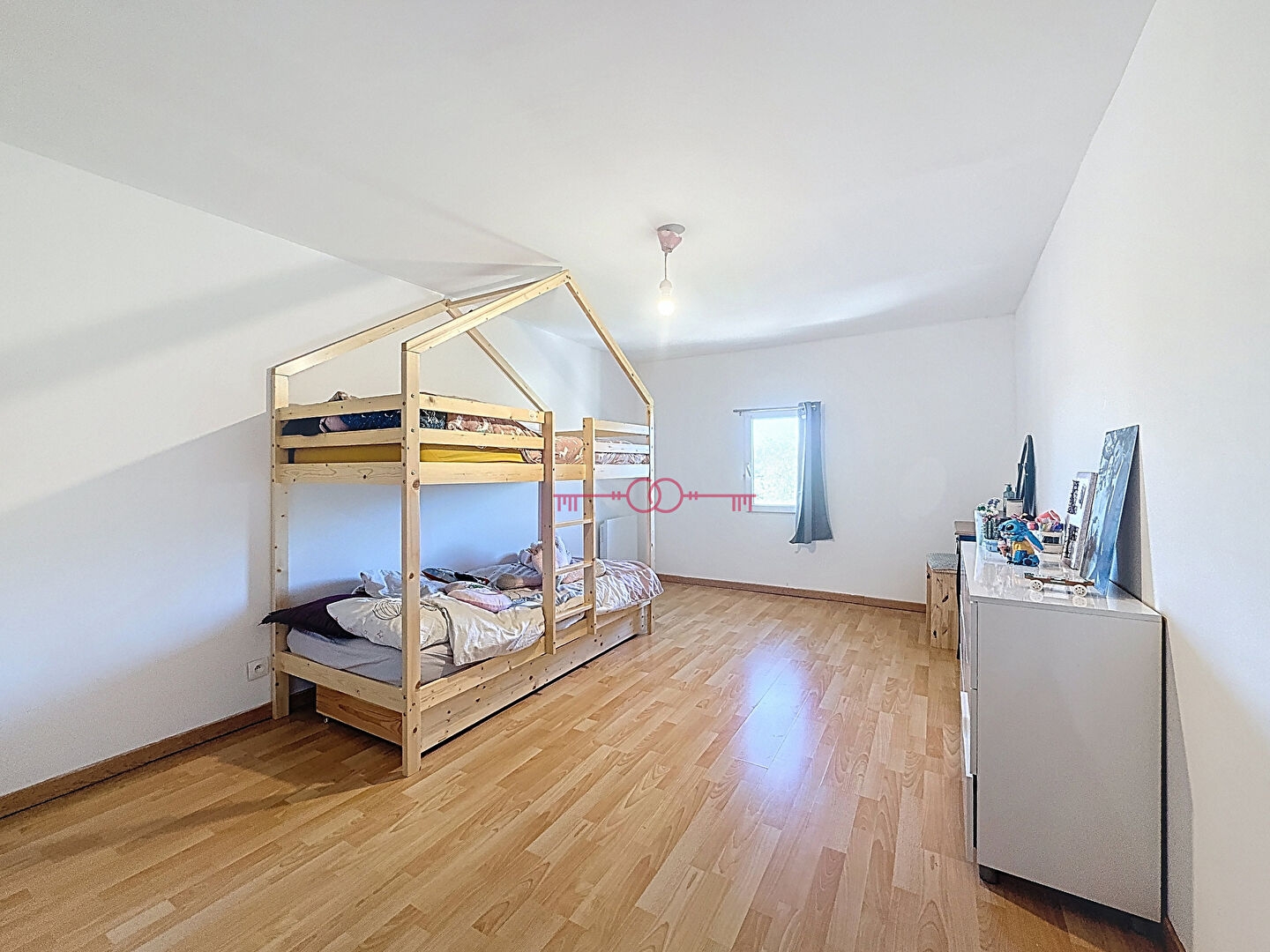 Maison 7 pièces à Verrieres - photo 9