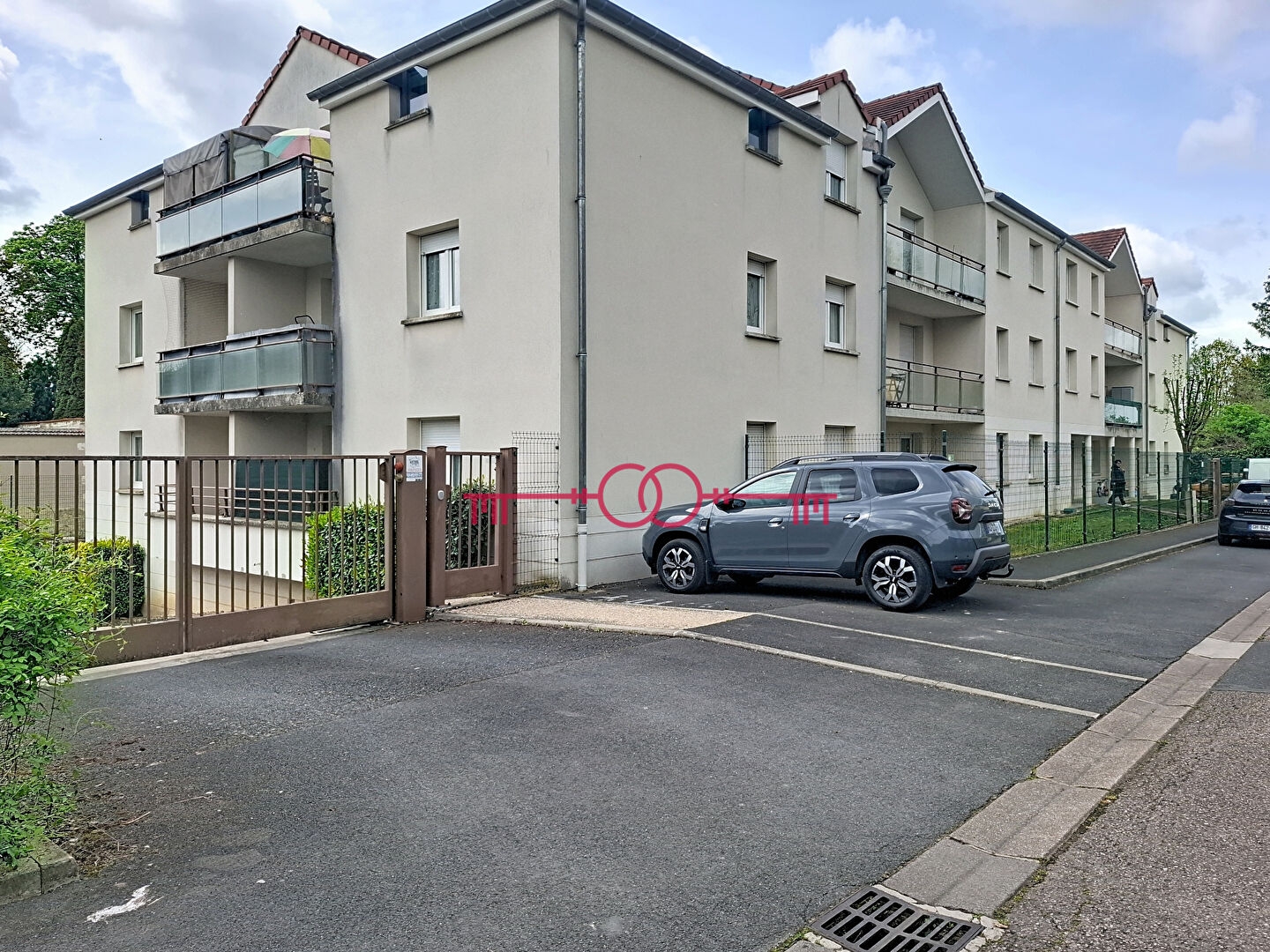 Appartement 2 pièces à Chalons en champagne - photo 11