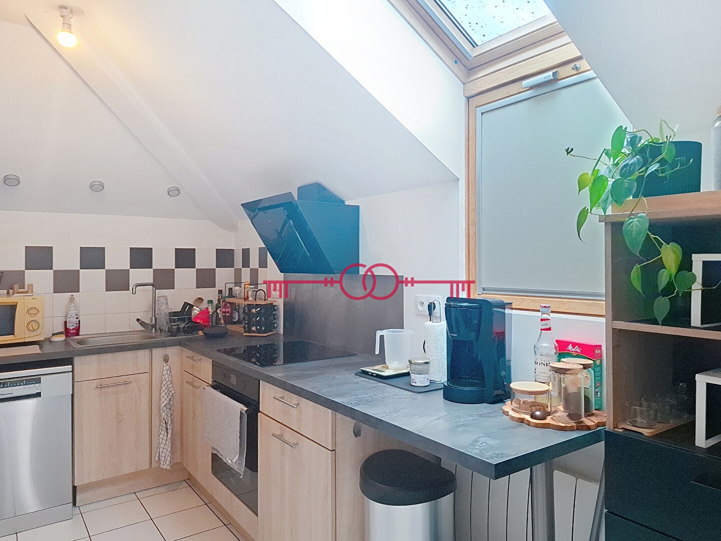 Appartement 2 pièces à Chalons en champagne - photo 4