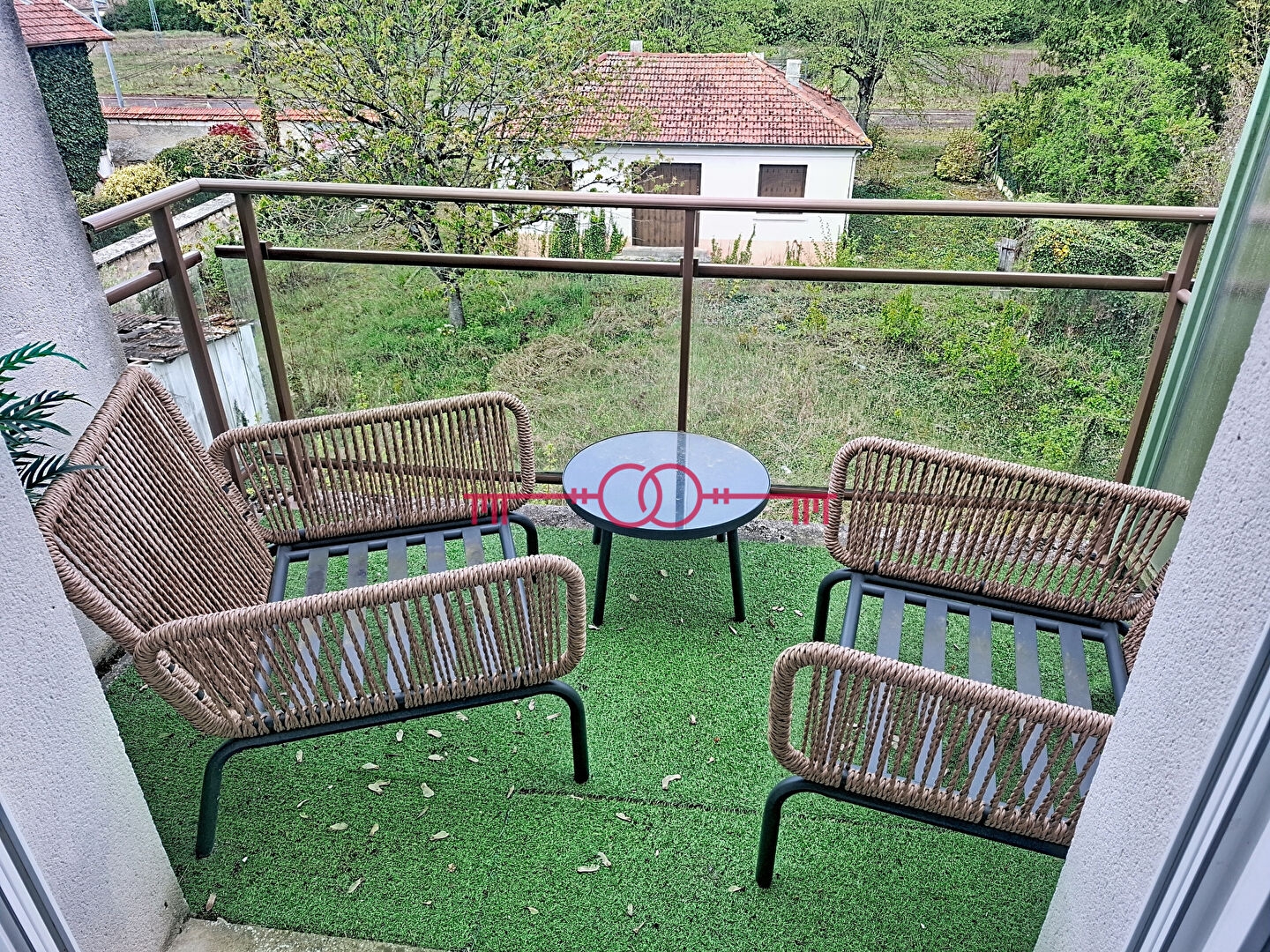 Appartement 2 pièces à Chalons en champagne - photo 6