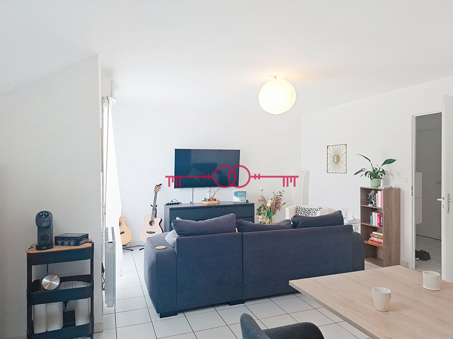 Appartement 2 pièces à Chalons en champagne - photo 7