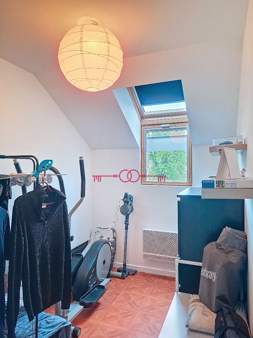 Appartement 2 pièces à Chalons en champagne - photo 8