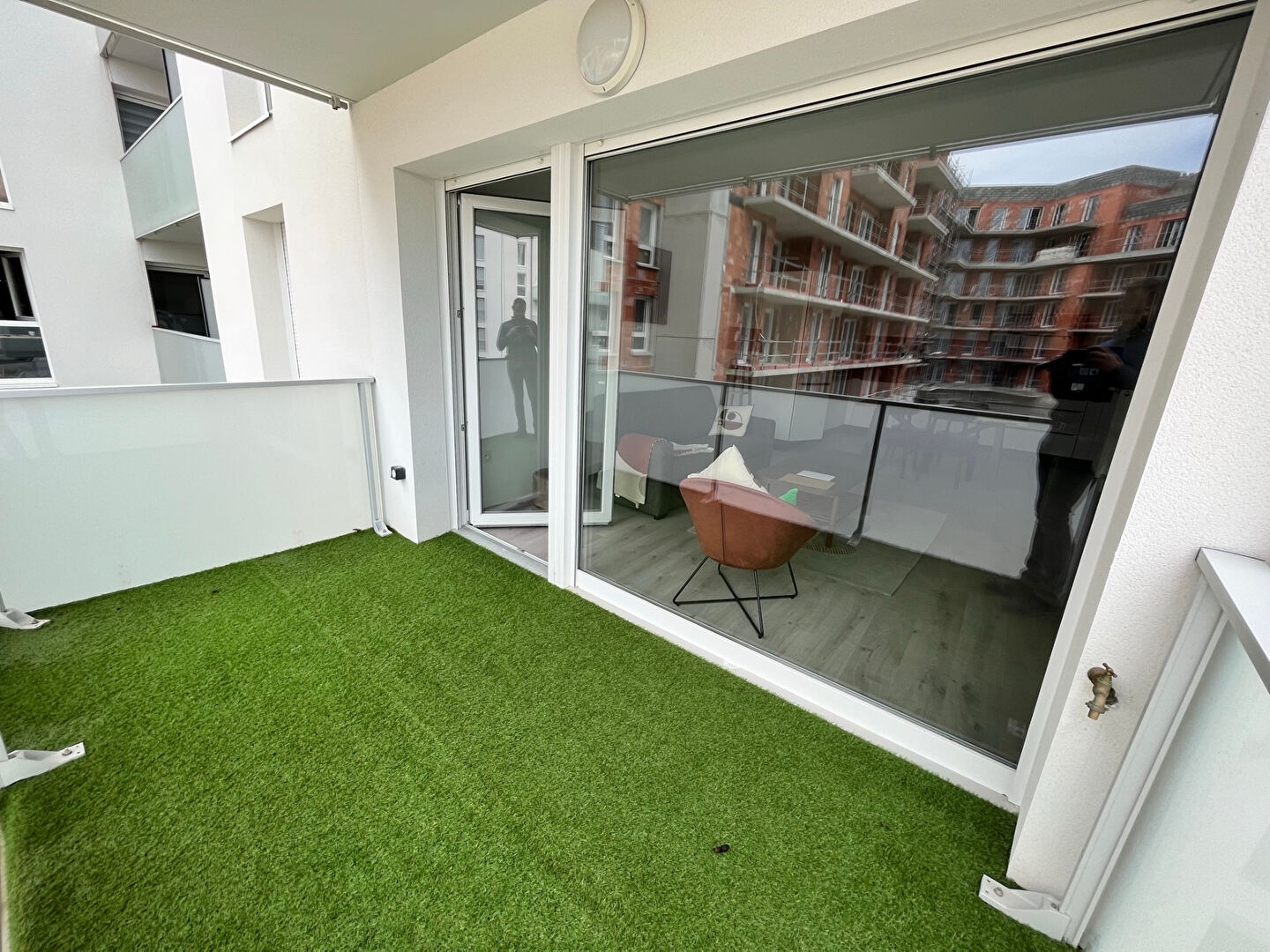 Appartement 3 pièces à Reims - photo 2