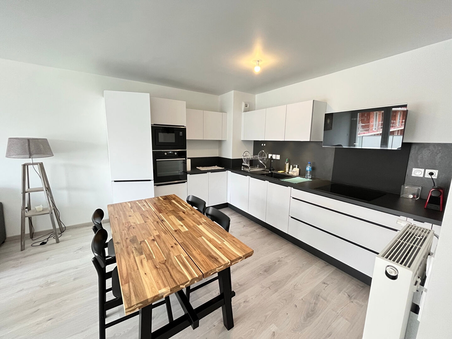 Appartement 3 pièces à Reims - photo 3