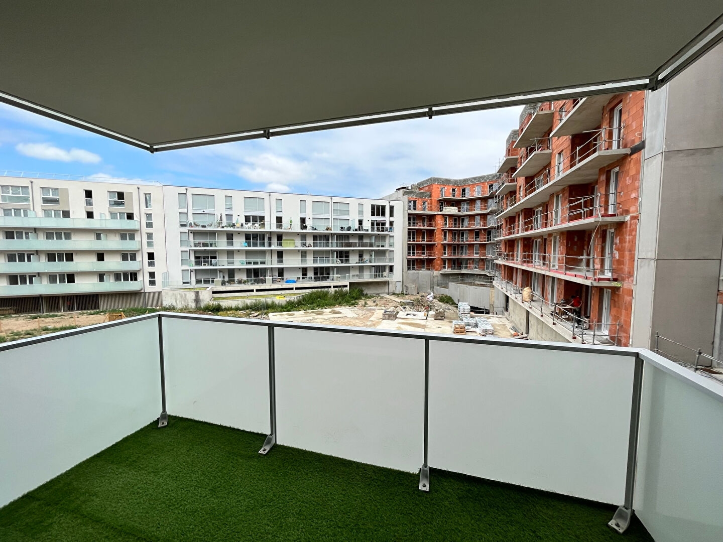 Appartement 3 pièces à Reims - photo 4