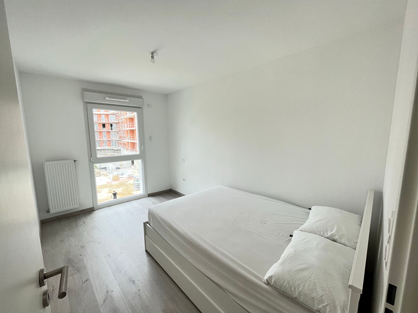 Appartement 3 pièces à Reims - photo 6